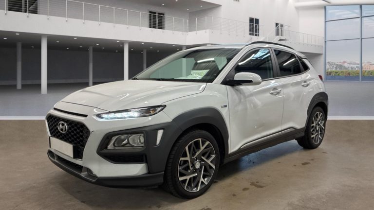 Hyundai Kona VO 514 - Photo 2