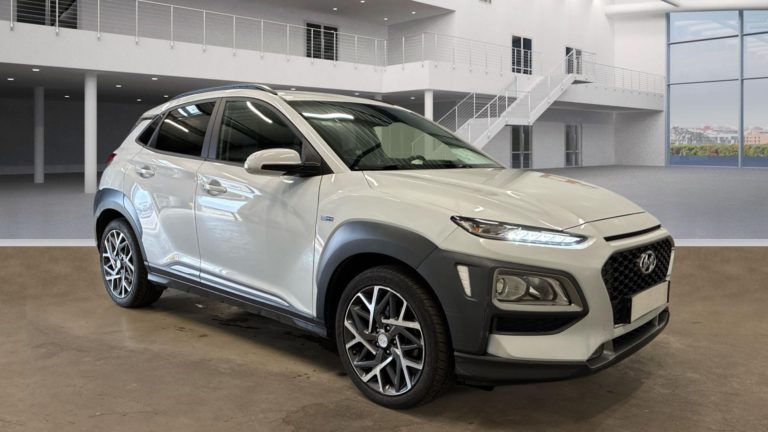 Hyundai Kona VO 514 - Photo 3