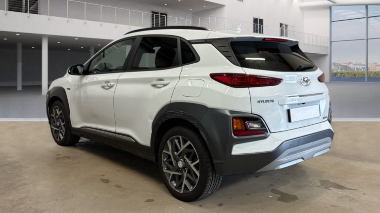 Hyundai Kona VO 514 - Photo 4