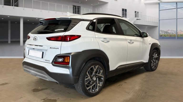 Hyundai Kona VO 514 - Photo 5