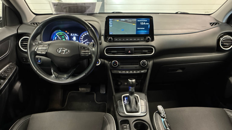 Hyundai Kona VO 514 - Photo 6