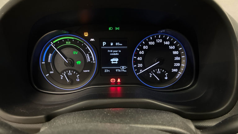Hyundai Kona VO 514 - Photo 7