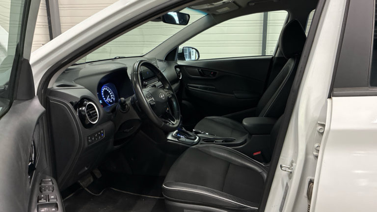 Hyundai Kona VO 514 - Photo 8