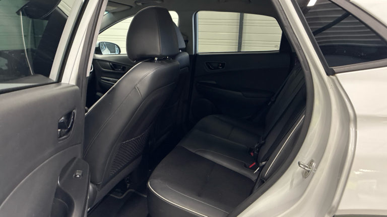 Hyundai Kona VO 514 - Photo 9