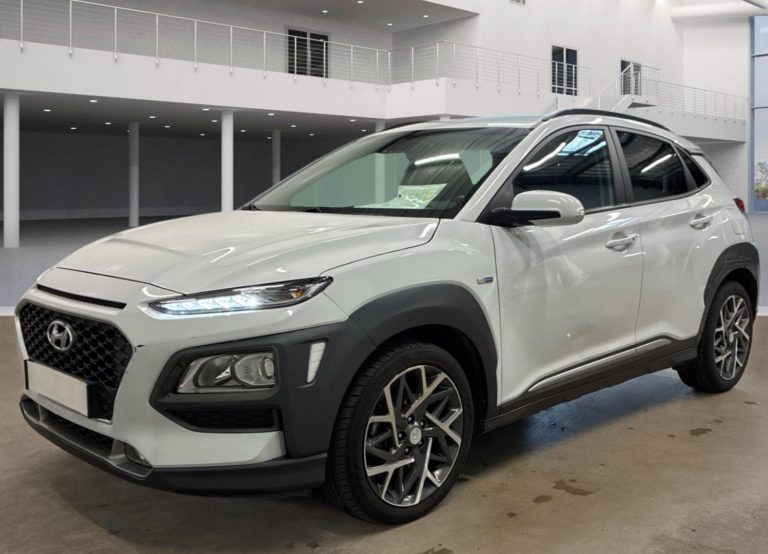 VO 514 - Hyundai Kona