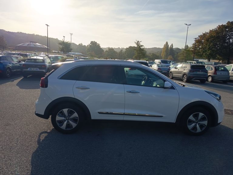 Kia Niro PHEV VO 515 - Photo 7