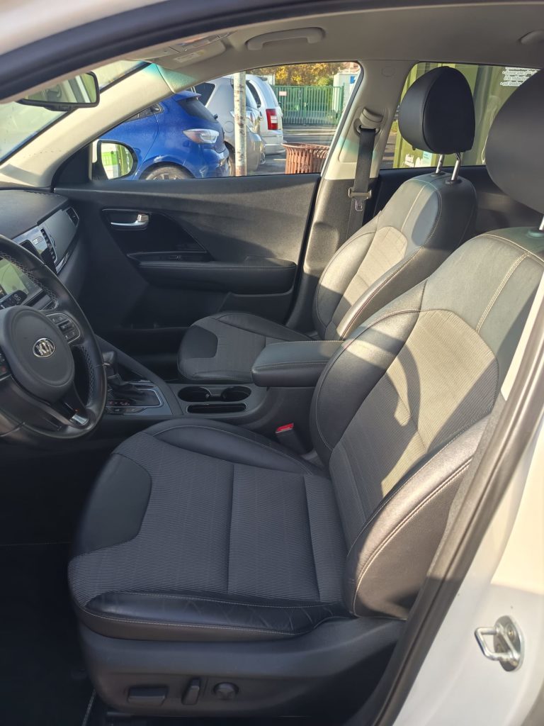 Kia Niro PHEV VO 515 - Photo 8
