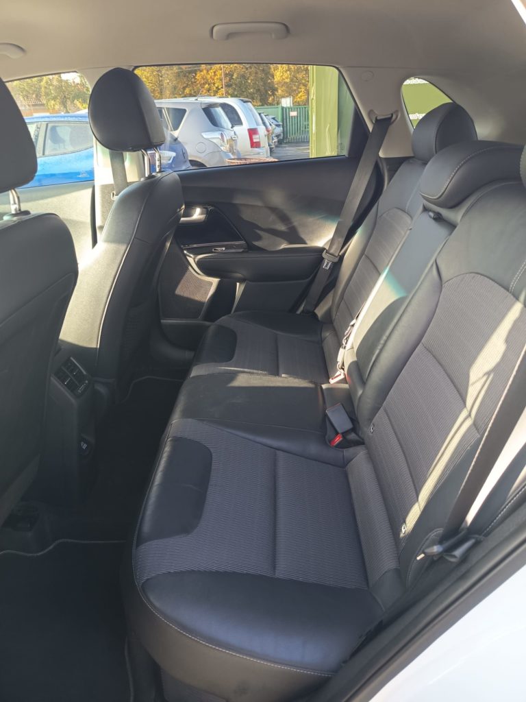 Kia Niro PHEV VO 515 - Photo 9