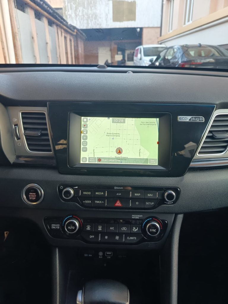 Kia Niro PHEV VO 515 - Photo 13