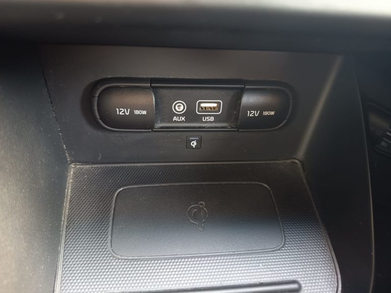Kia Niro PHEV VO 515 - Photo 17