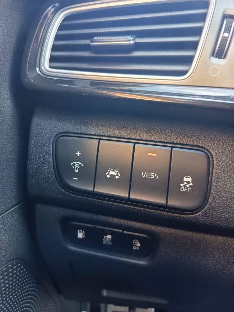 Kia Niro PHEV VO 515 - Photo 18