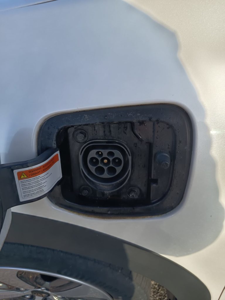 Kia Niro PHEV VO 515 - Photo 21