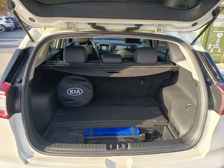Kia Niro PHEV VO 515 - Photo 23