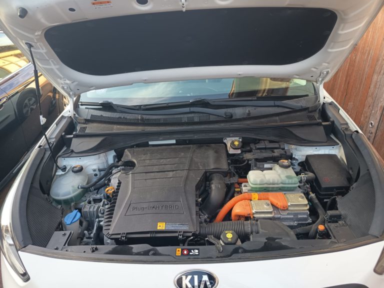 Kia Niro PHEV VO 515 - Photo 26