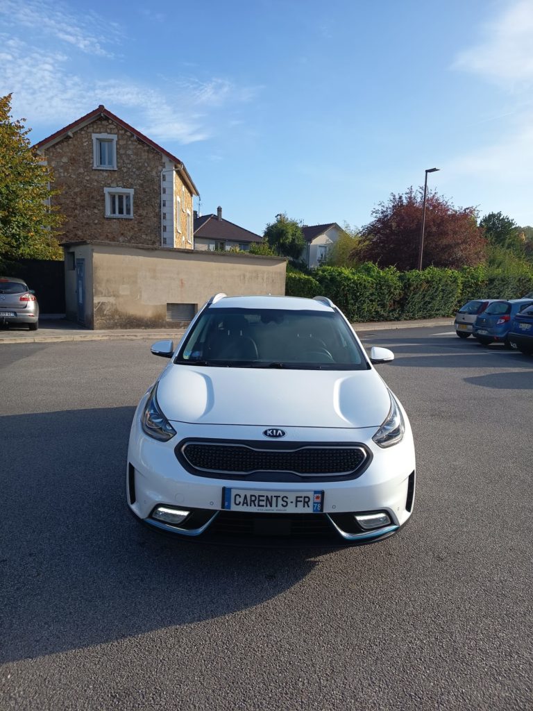 Kia Niro PHEV VO 515 - Photo 27