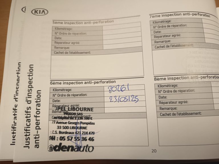 Kia Niro PHEV VO 515 - Photo 28
