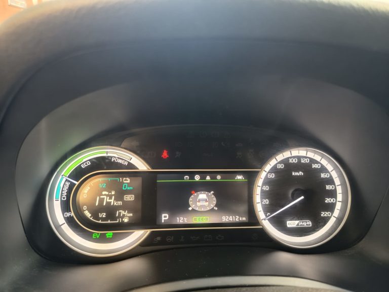 Kia Niro PHEV VO 515 - Photo 33