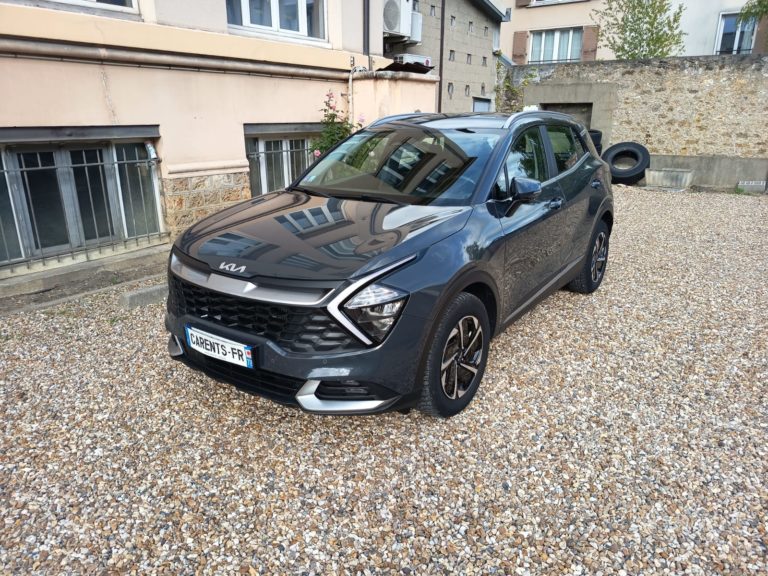 Kia Sportage VO 517 - Photo 2