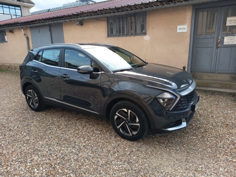 Kia Sportage VO 517 - Photo 3