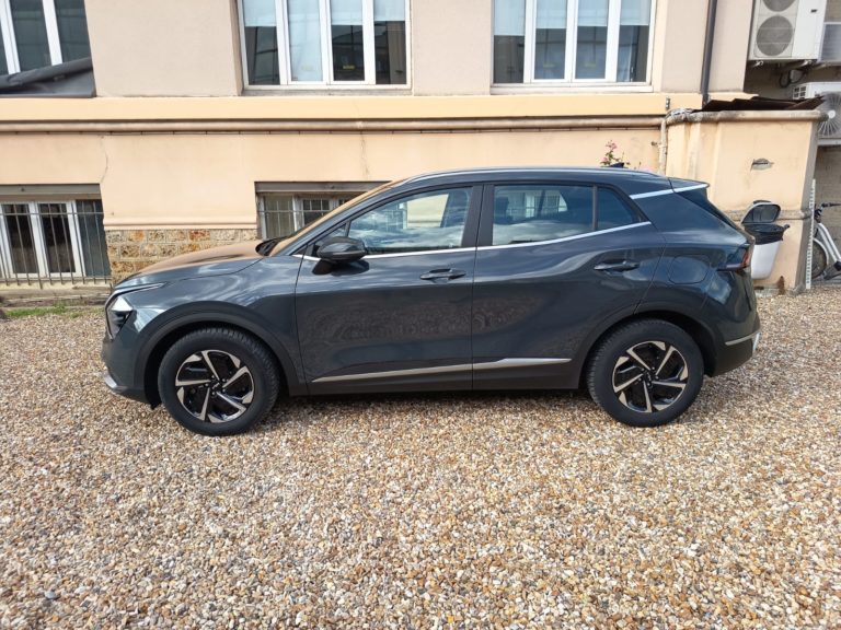 Kia Sportage VO 517 - Photo 6
