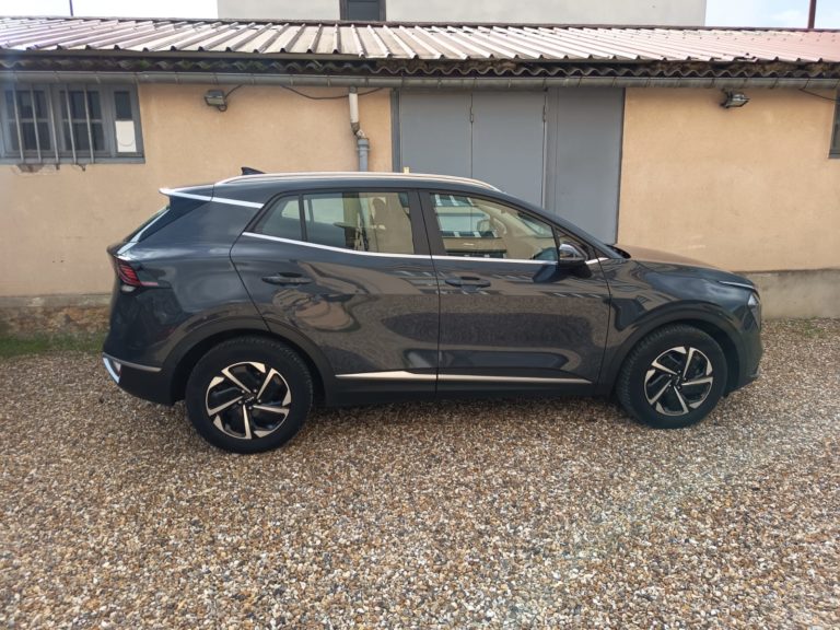 Kia Sportage VO 517 - Photo 7