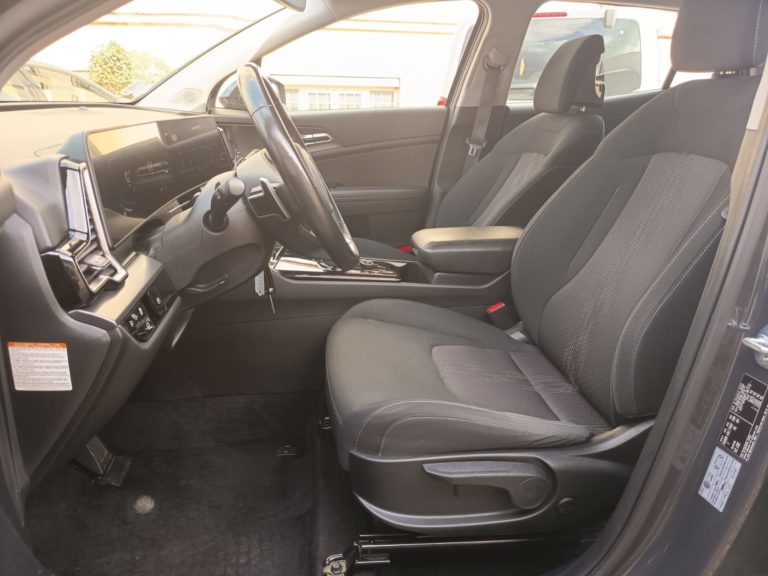 Kia Sportage VO 517 - Photo 8