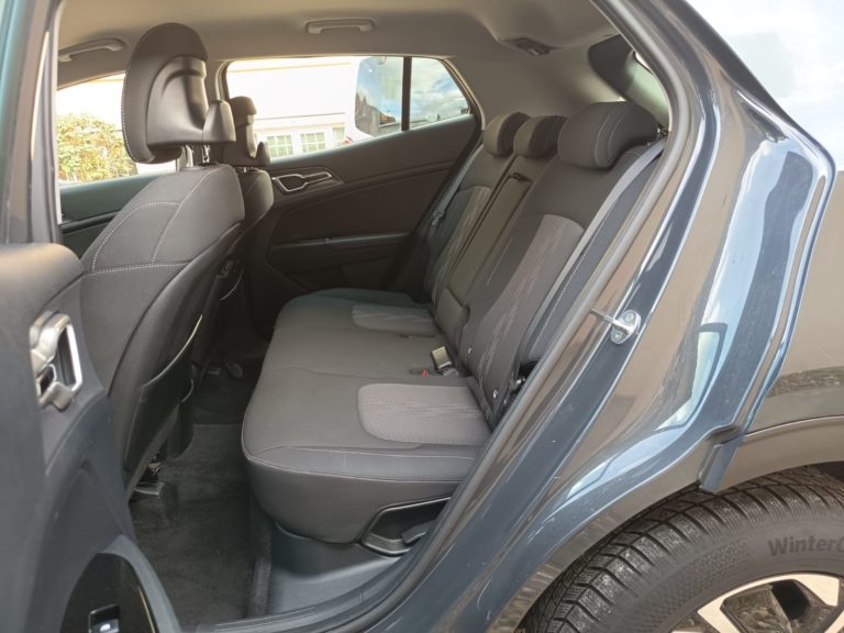 Kia Sportage VO 517 - Photo 9