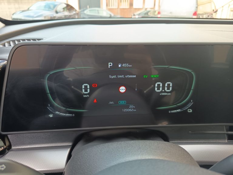 Kia Sportage VO 517 - Photo 10