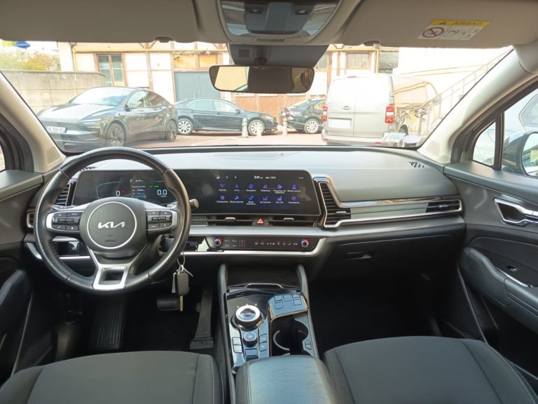 Kia Sportage VO 517 - Photo 11