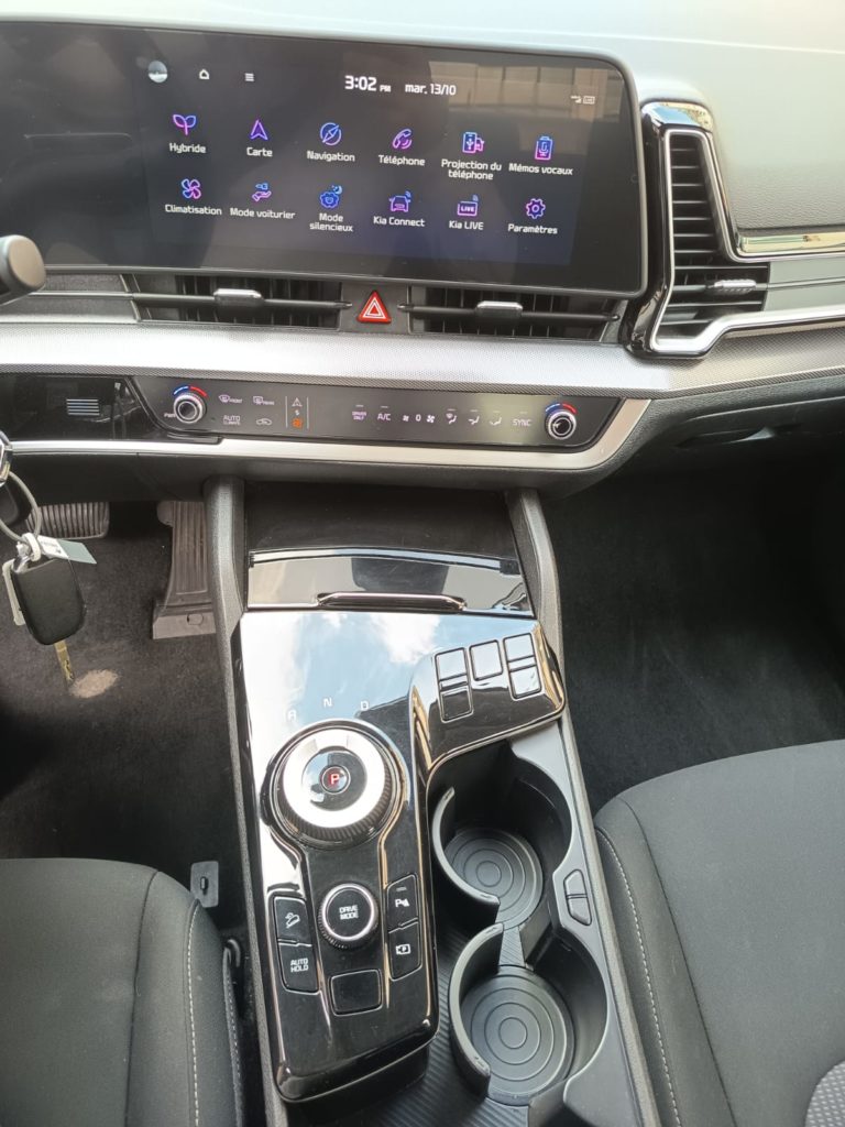 Kia Sportage VO 517 - Photo 12