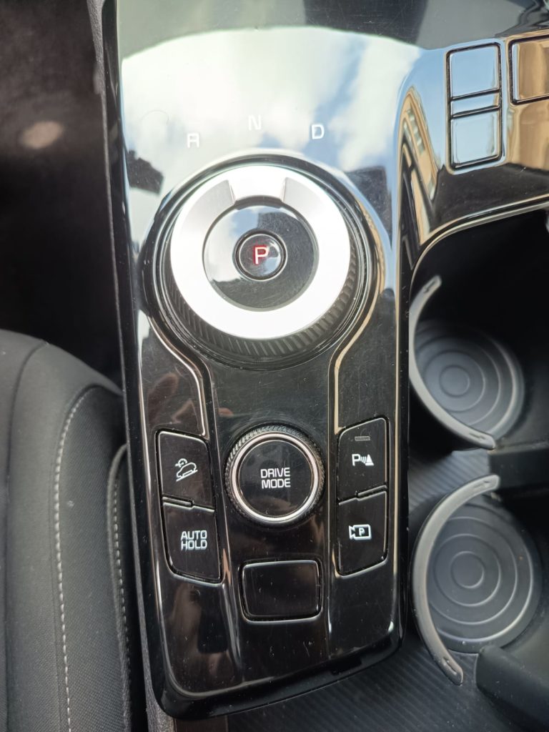 Kia Sportage VO 517 - Photo 13