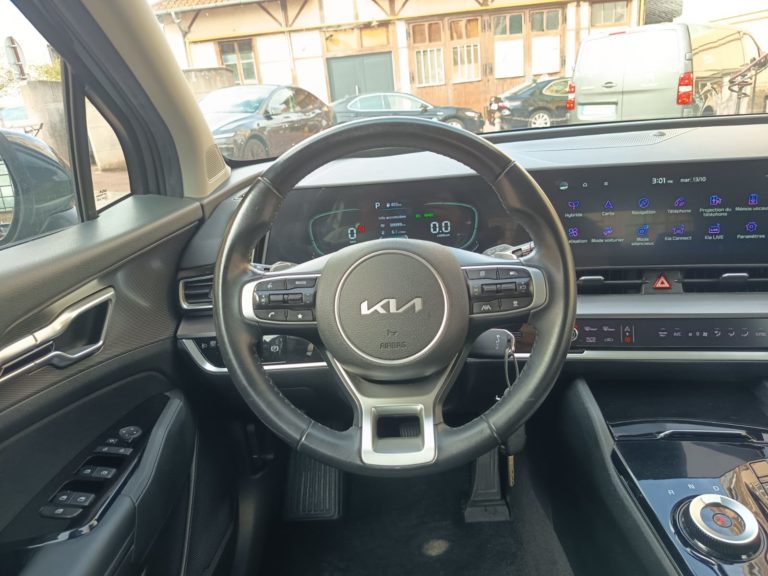 Kia Sportage VO 517 - Photo 16