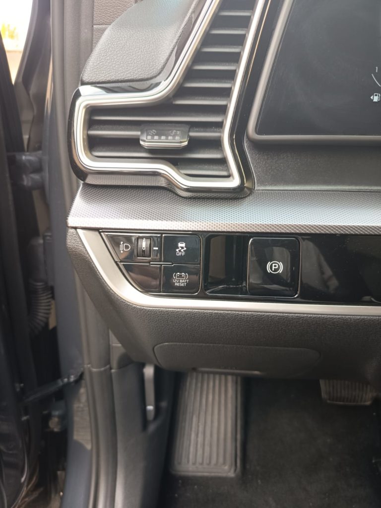 Kia Sportage VO 517 - Photo 17
