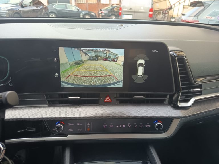 Kia Sportage VO 517 - Photo 18