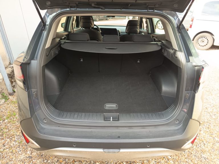 Kia Sportage VO 517 - Photo 21