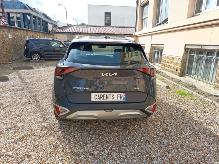 Kia Sportage VO 517 - Photo 23