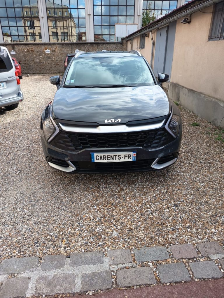Kia Sportage VO 517 - Photo 25