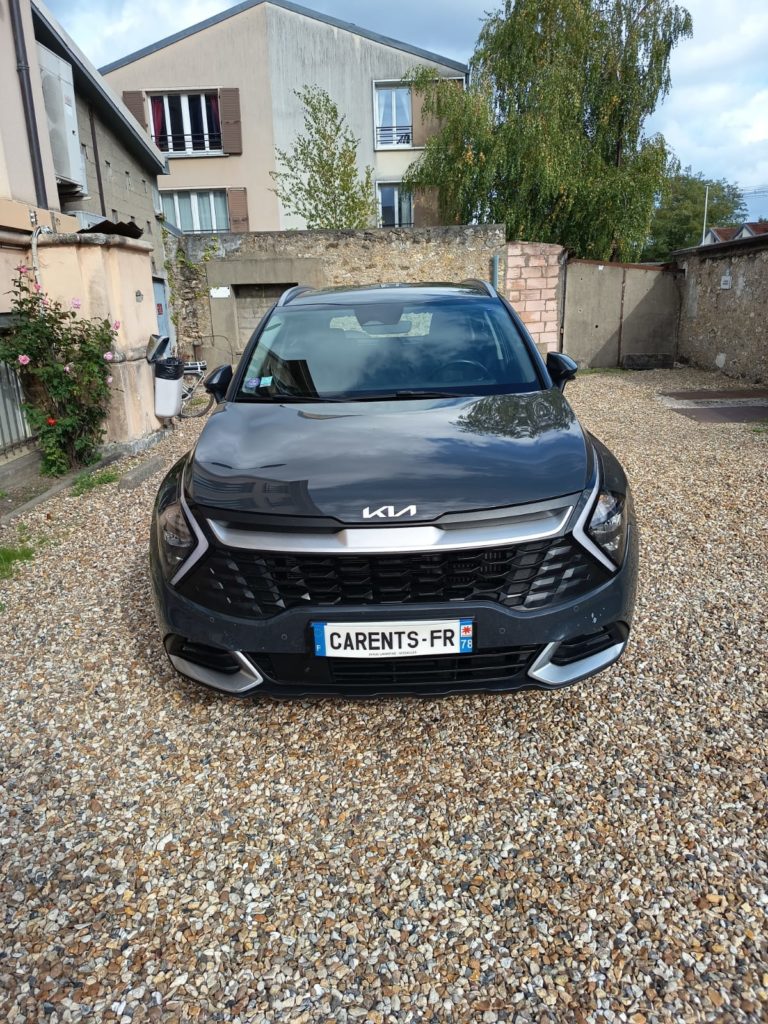 Kia Sportage VO 517 - Photo 27