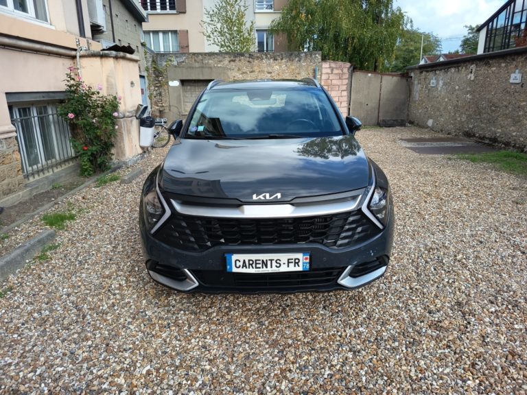 Kia Sportage VO 517 - Photo 28