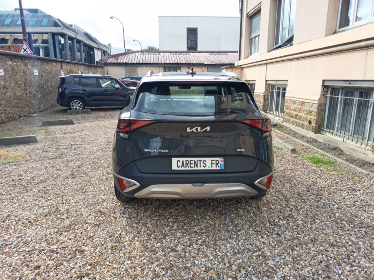 Kia Sportage VO 517 - Photo 29