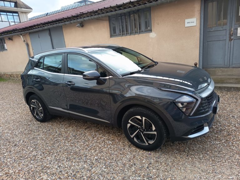 Kia Sportage VO 517 - Photo 30