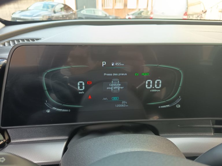 Kia Sportage VO 517 - Photo 31