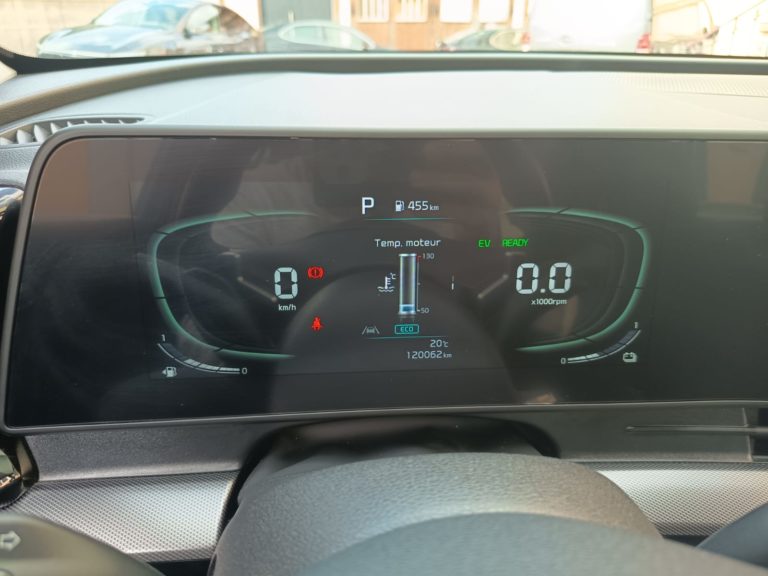 Kia Sportage VO 517 - Photo 32