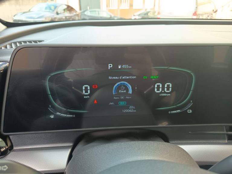 Kia Sportage VO 517 - Photo 33