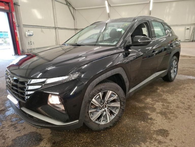Hyundai Tucson VO 519 - Photo 2