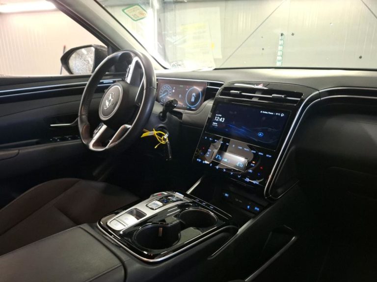Hyundai Tucson VO 519 - Photo 6