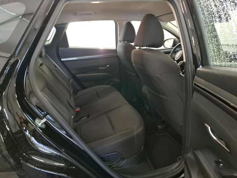 Hyundai Tucson VO 519 - Photo 9