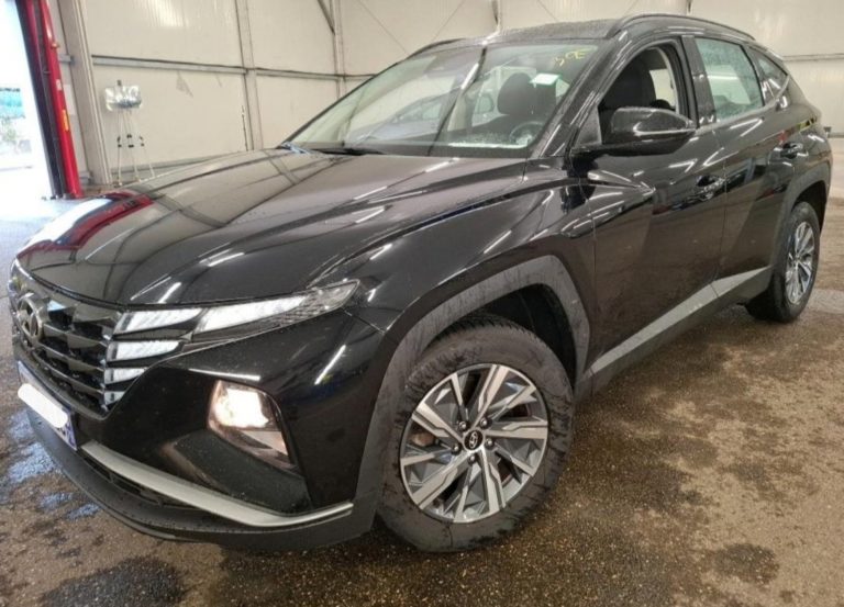 VO 519 - Hyundai Tucson