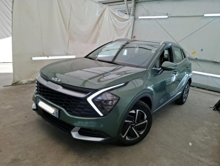 Kia Sportage VO 520 - Photo 2