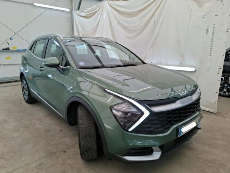 Kia Sportage VO 520 - Photo 3